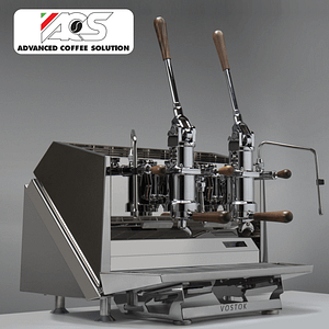 ACS Vostok