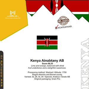 Kenya Ainabtany
