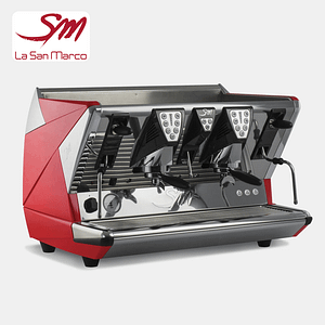 Service LA San Marco